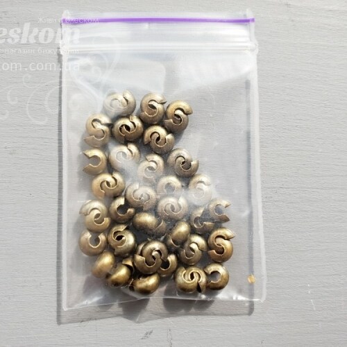 Крімпи, паковання 15667