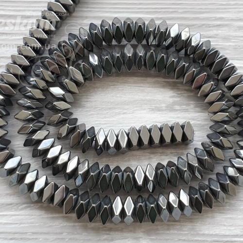 Гематит фігурний, натуральний, Люкс К4528