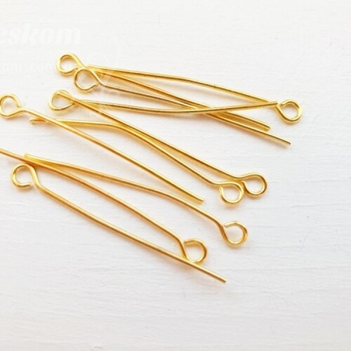 Штифти, шпильки, паковання 13104