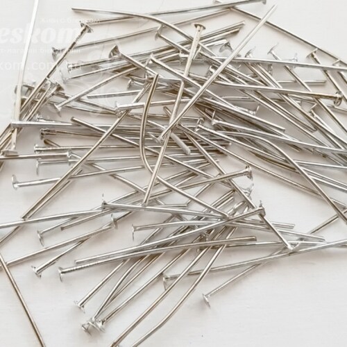 Гвоздики, паковання 13121