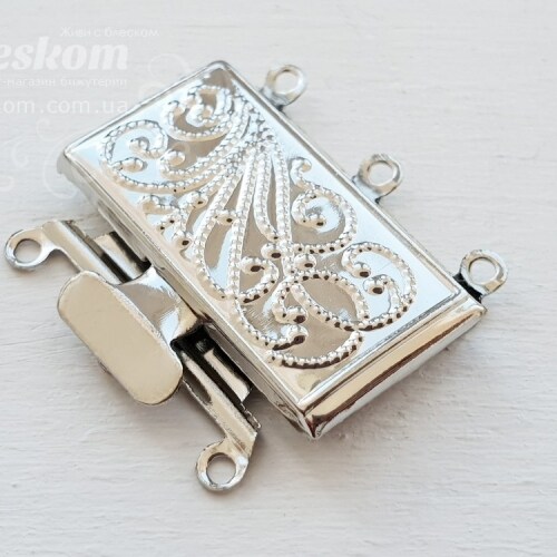 Замочок на 3 нитки, паковання 14259