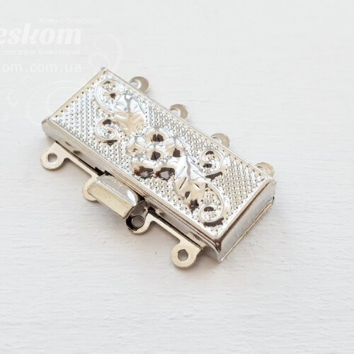 Замочок на 4 нитки, паковання 14260