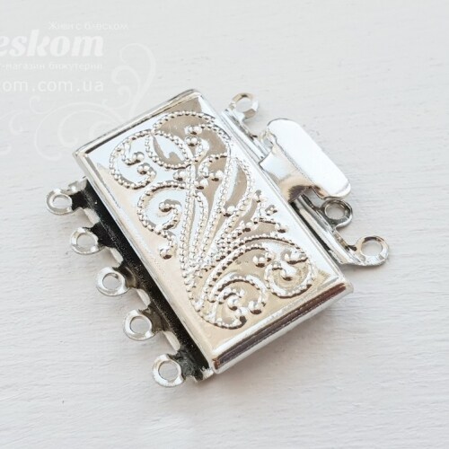 Замочок на 5 ниток, паковання 14261