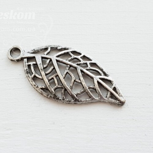 Подвеска Листик 6502
