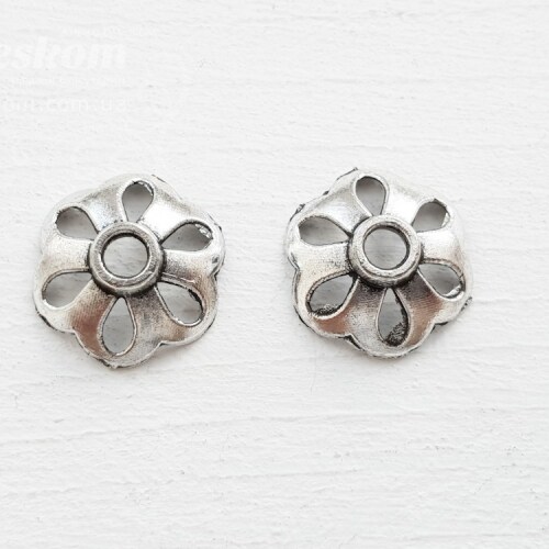 Шапочка на намистину, паковання 18370