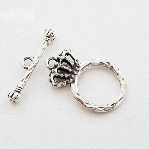 Замочок Тогл, паковання 14299