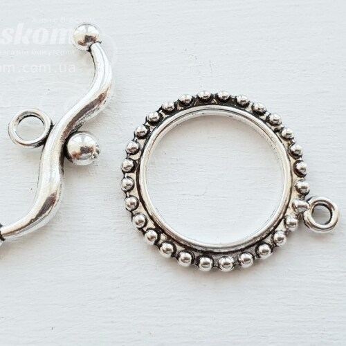 Замочок Тогл, паковання 14301