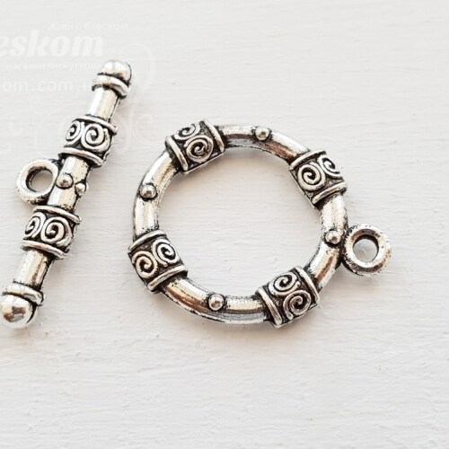 Замочок Тогл, паковання 14303