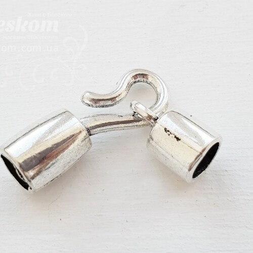 Замочок, гачок, паковання 14307