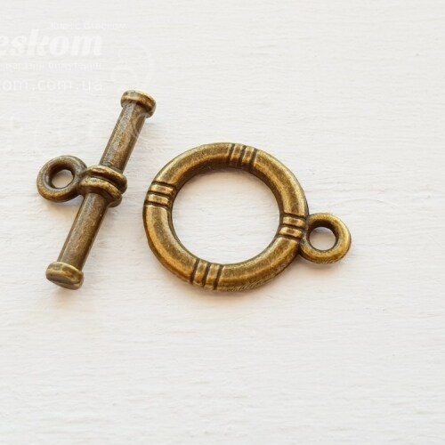 Замочок Тогл, паковання 14310