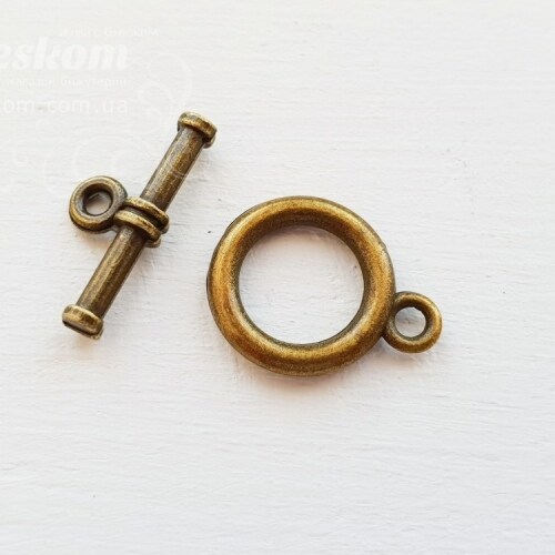 Замочок Тогл, паковання 14311