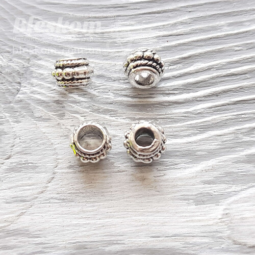 Бусина, упаковка 15708