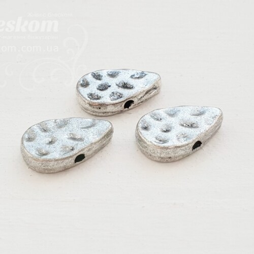 Намистина листочок 15710