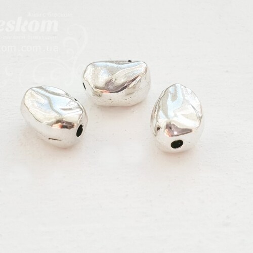 Бусина маленькая, упаковка 15716