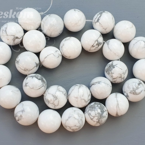 Кахолонг круглий, натуральний К4549