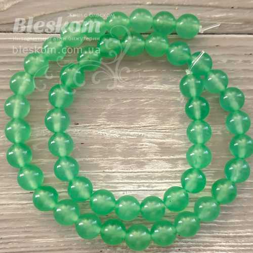 Кварц круглий, натуральний К4615