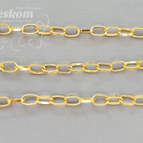 Ланцюг металевий 12112