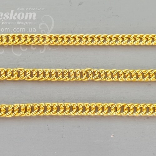 Ланцюг металевий 12113