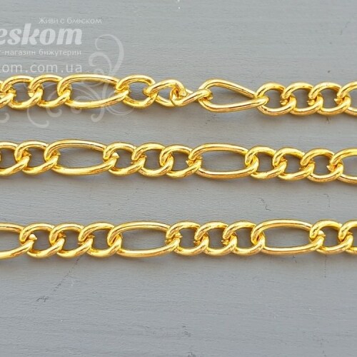 Ланцюг металевий 12115