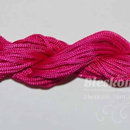 Шнур нейлоновий 10004