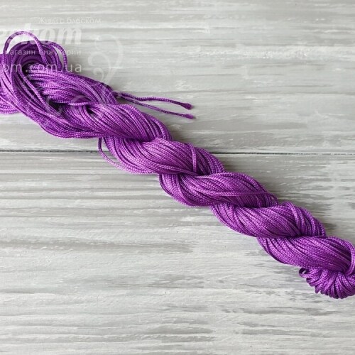 Шнур нейлоновий 10009