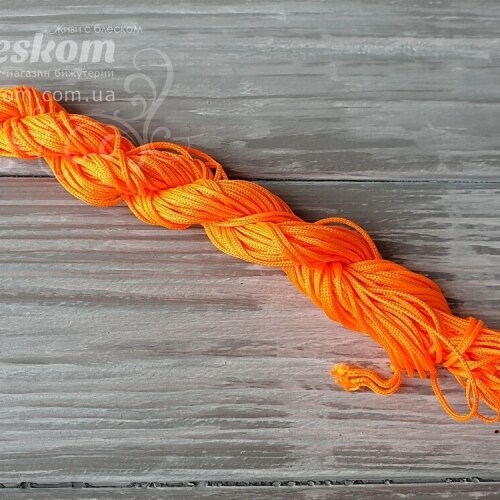 Шнур нейлоновий 10011