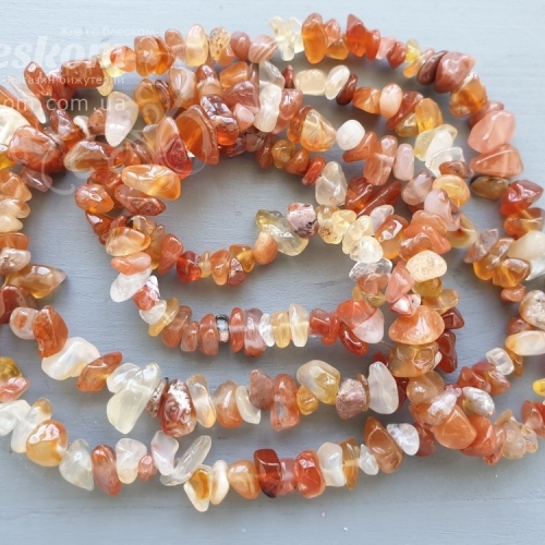 Сердолік крихта, натуральна К4669