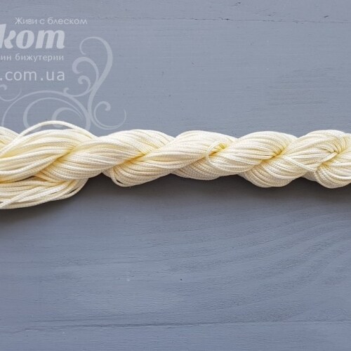 Шнур нейлоновий 10014