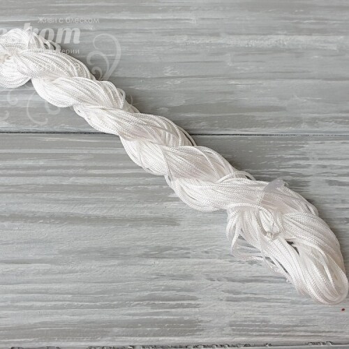 Шнур нейлоновий 10017