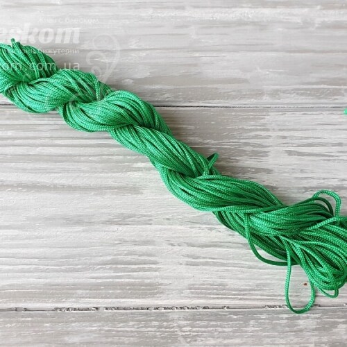 Шнур нейлоновий 10021