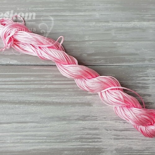 Шнур нейлоновий 10023