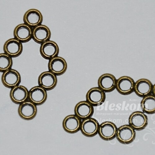 Конектор, паковання 11009