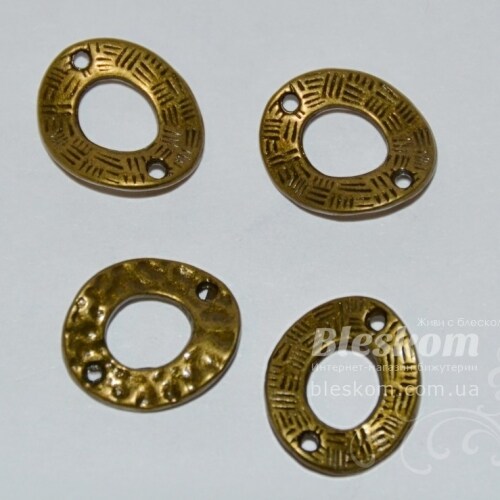 Конектор, паковання 11016