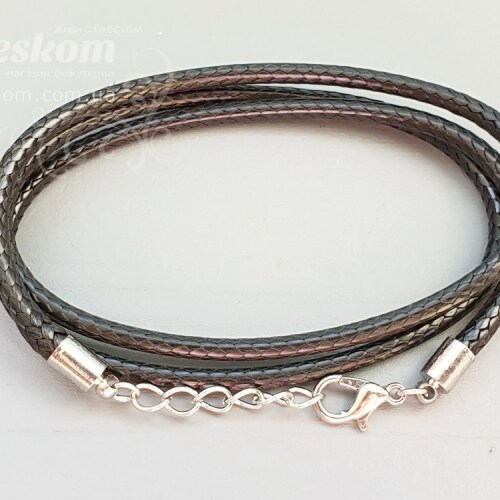 Шнур вощений 10047