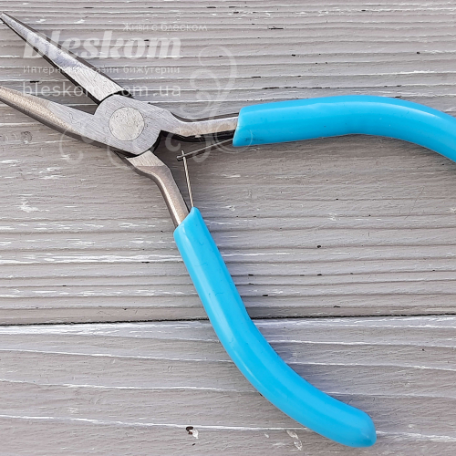 Плоскогубцы, острогубцы без насечек 5-110