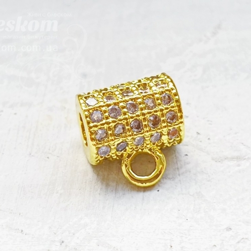 Бейл з фіанітами 30032