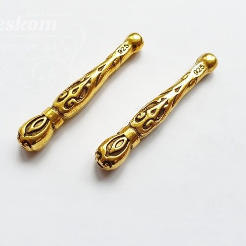 трубочка ажурна, паковання 11328