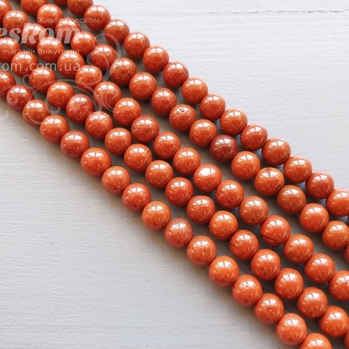 Яшма круглая, натуральная к4794