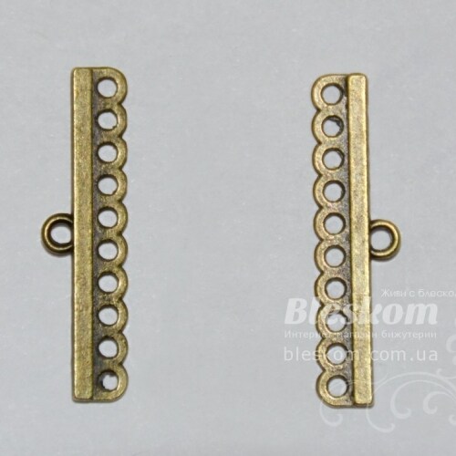 Конектор, паковання 11067