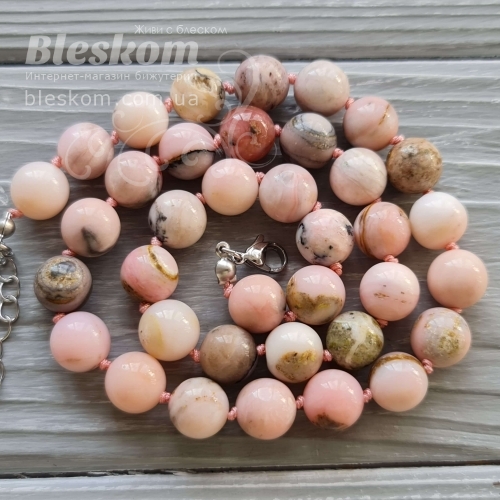 Опал круглий, натуральний к2450