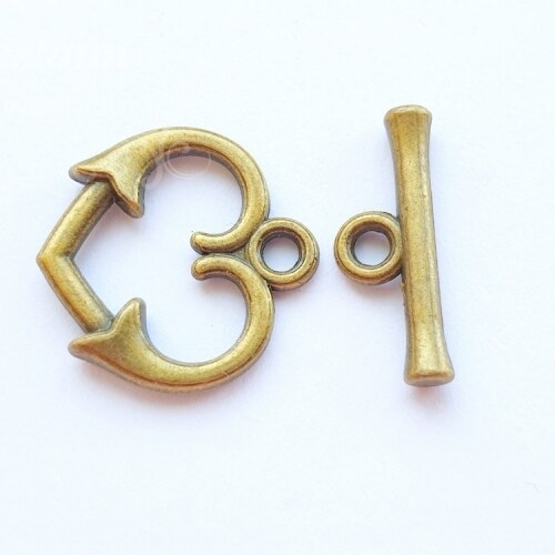 Замочок Тогл, паковання 14339