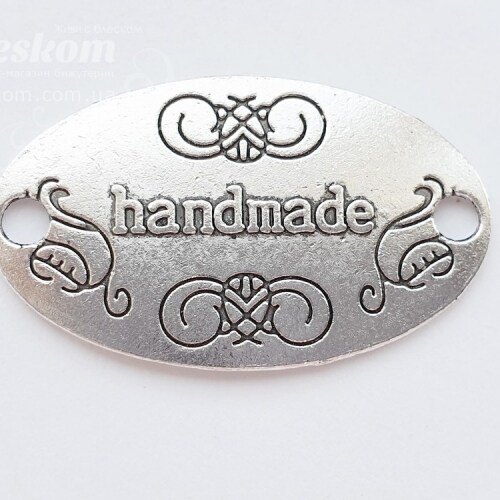 конектор Handmade, паковання 11333