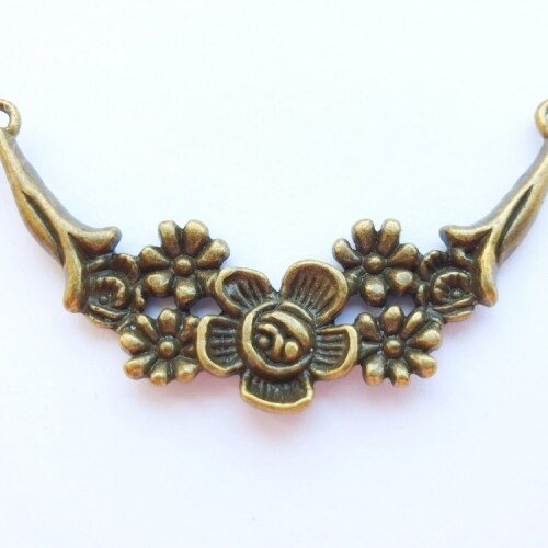 Конектор гілочка квітів 11334