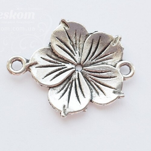 конектор квітка, паковання 11339