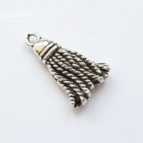 Подвеска кисточка 6518