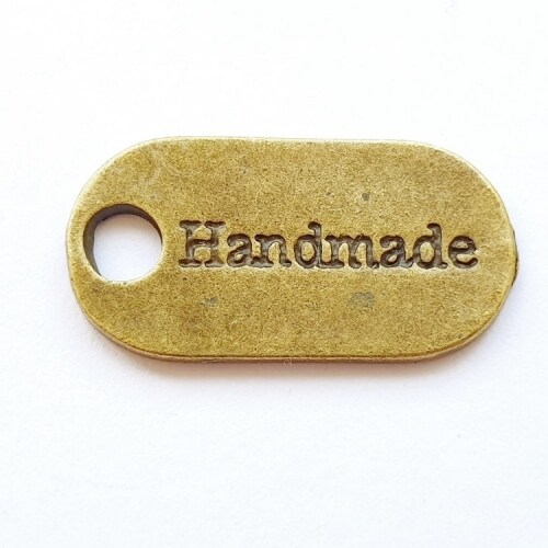 Подвеска Handmade 6522