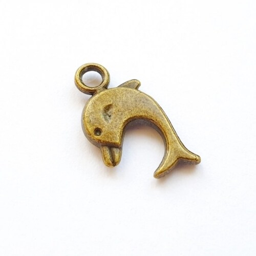 Подвеска дельфин 6525