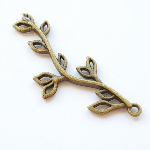 Подвеска веточка 6562