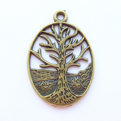 Подвеска дерево 6567