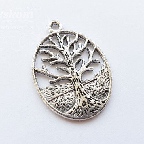 Подвеска дерево 6568